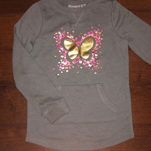 Girl’s Sweatshirt
